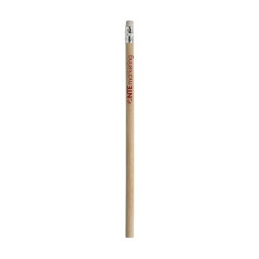 Logo trade promotional item photo of: Topic pencil